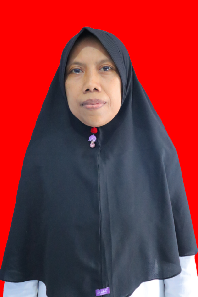 Luhayati, S.Pd.I